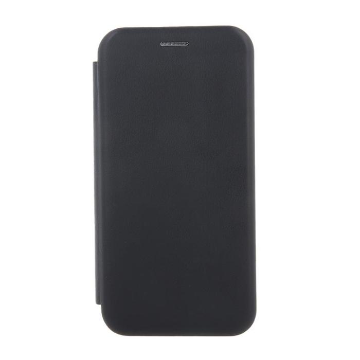 OEM - Xiaomi Redmi 13 4G Plånboksfodral Smart Diva - Svart