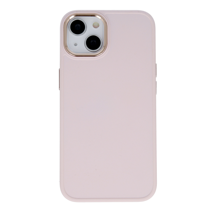 OEM - Galaxy A25 5G Mobilskal Satin - Rosa
