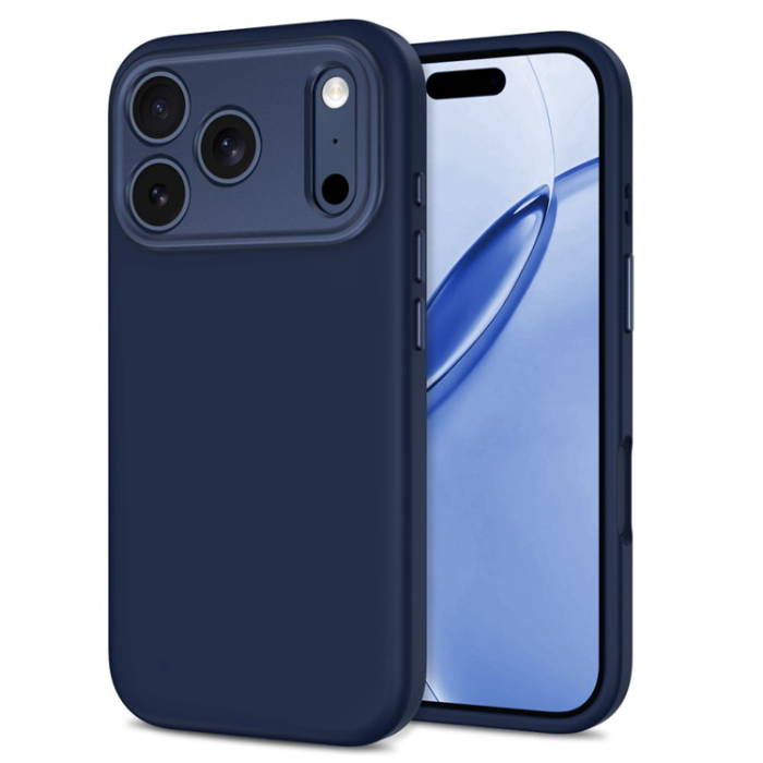 Tech-Protect - Tech-Protect Mobilskal till iPhone 18 Pro Max/17 Pro Max Magsafe Uniq CC
