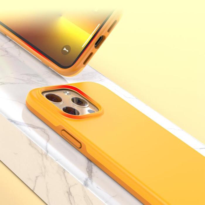 Choetech - Choetech iPhone 13 Pro Max Skal Magsafe MFM Anti-drop