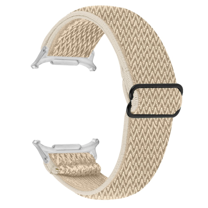 A-One Brand - Galaxy Watch 8 (40mm/44mm) 8 Classic (46mm) Armband Nylon