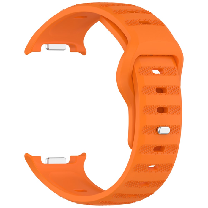 A-One Brand - Galaxy Watch 8 (44mm/40mm)/8 Classic (46mm) Armband Silikon