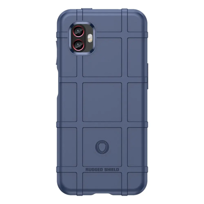 Taltech - Galaxy Xcover 6 Pro/Pro 2 Mobilskal Protective - Blå