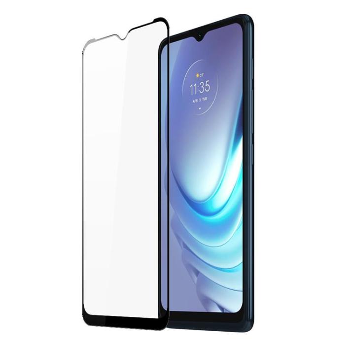 UTGATT1 - Dux Ducis 9D Härdat Glas Motorola Moto G50 - Transparent