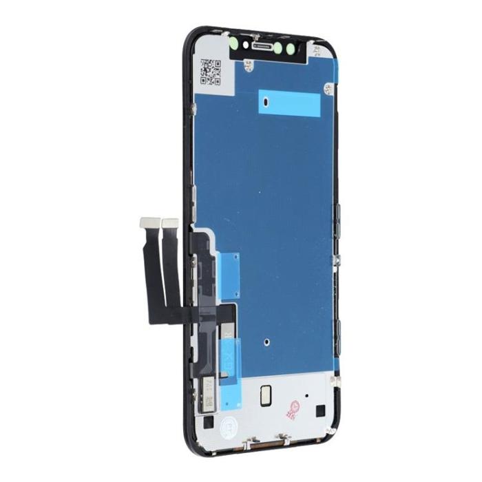 SpareParts - iPhone Xr Skärm med LCD-display GX Incell