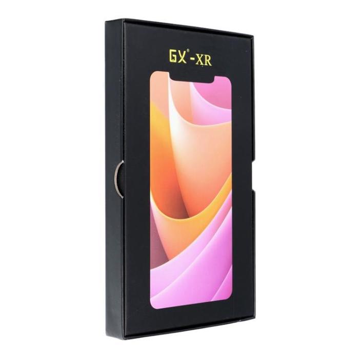 SpareParts - iPhone Xr Skärm med LCD-display GX Incell