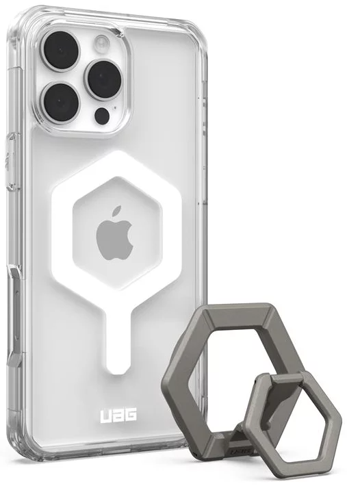 UAG iPhone 16 Pro Max Mobilskal MagSafe Ringhållare Plyo | 2353 | AlltMobil