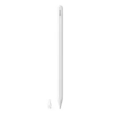 BASEUS - Baseus Trådlösa Active Stylus Penna Replaceable Tip - Vit
