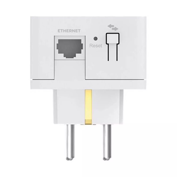 Strong Powerline 2000 Kit Hem Internet Plug - Vit | 264 | AlltMobil