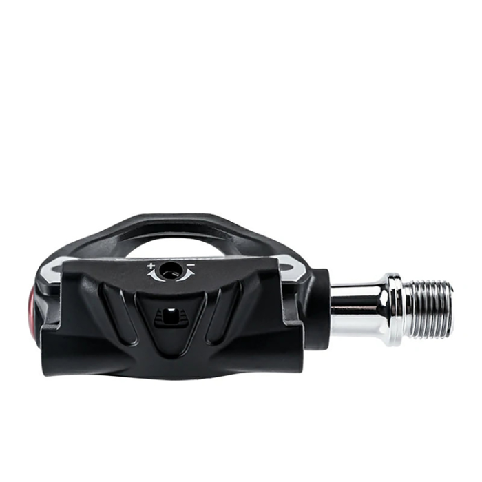 Rockbros - Rockbros Cykelpedaler SPD-SL-system P602 - Svart