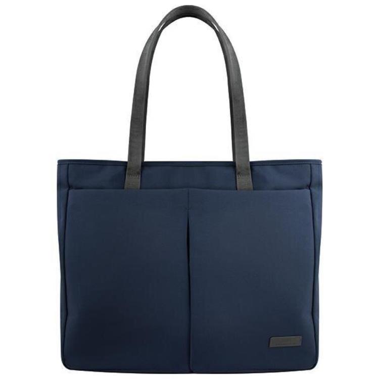 UNIQ Datorfodral 16 Hava RPET - Indigo Blå | 2353 | AlltMobil