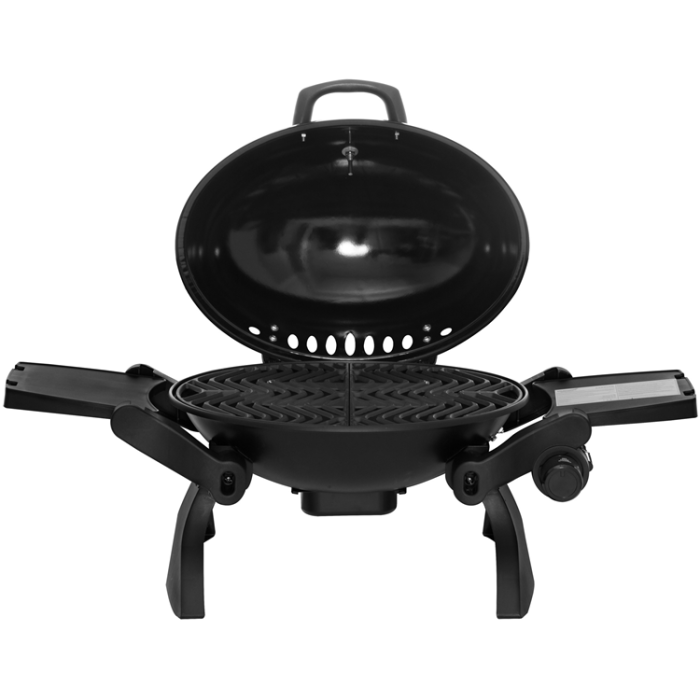 Mustang - Mustang Gasolgrill Husvagn Camping