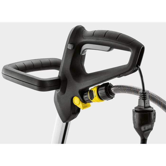 Kärcher - Kärcher PCL4 Terassborste T-Cleaner 2 in 1