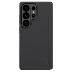 Nillkin - NILLKIN Mobilskal till Samsung Galaxy S26 Ultra Matt PC + TPU - Gr&aring;