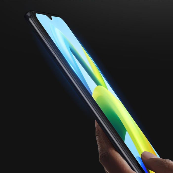UTGATT1 - Dux Ducis Xiaomi Redmi A2/A1 Skärmskydd Härdat Glas 9D