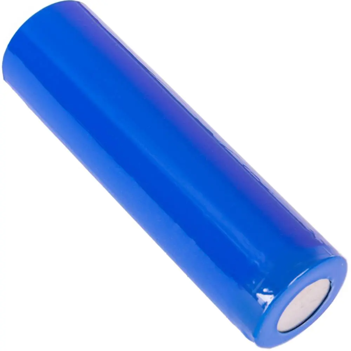 SiGN - SiGN Batteri Laddningsbart 18650 2600mAh