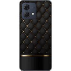 iSecrets - Mobilskal till Motorola Moto G84 med Luxury Opulence