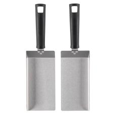 Mustang - MUSTANG Grillspatel Plancha 2-Pack