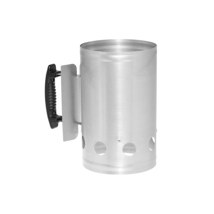 Mustang - MUSTANG Grilltändare Chimney Starter Kol