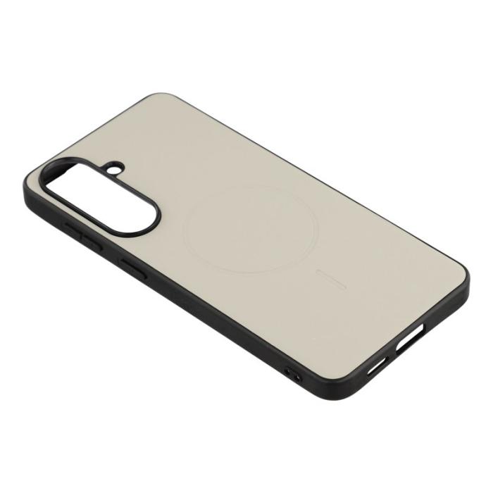 X-Level - X-Level Mobilskal för Samsung Galaxy S26 Magnetiskt PC + TPU - Grå