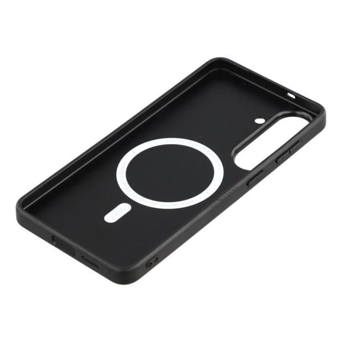 X-Level - X-Level Mobilskal för Samsung Galaxy S26 Magnetiskt PC + TPU - Grå