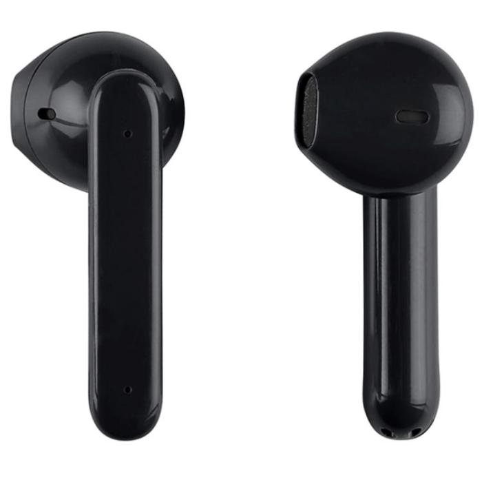 Lexon - Lexon In-Ear Hörlurar Bluetooth Speakerbuds LA127N - Svart