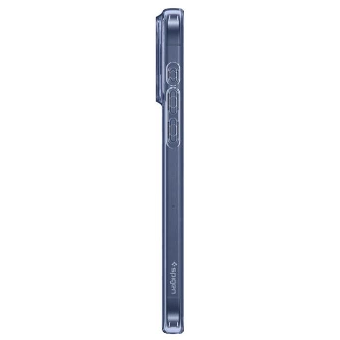 Spigen - Spigen iPhone 15 Pro Mobilskal Liquid Crystal - Blossom