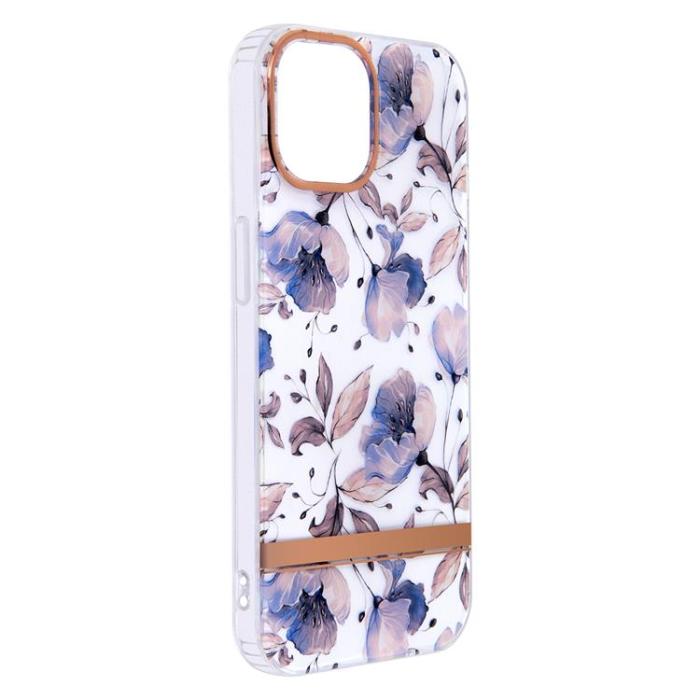 A-One Brand - Galaxy A06 5G/4G Mobilskal Ultra Trendy - Chic 2