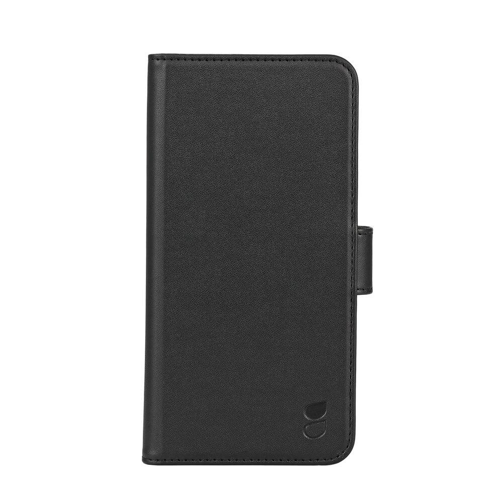 GEAR iPhone 11 Pro Max Plånboksfodral - Svart | 2353 | AlltMobil