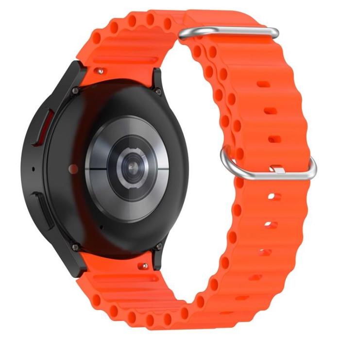 OEM - Galaxy Watch 6 Classic (47mm) Armband Ocean - Orange
