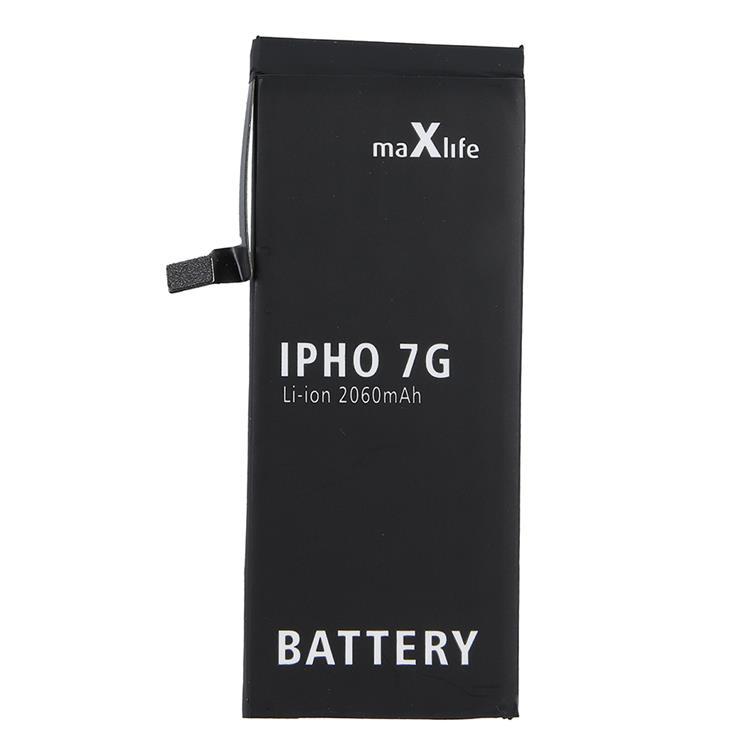 Maxlife iPhone 7 Batteri 1960mAh | 264 | AlltMobil