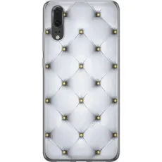 Gustaf - Mobilskal till Huawei P20 med Fancy