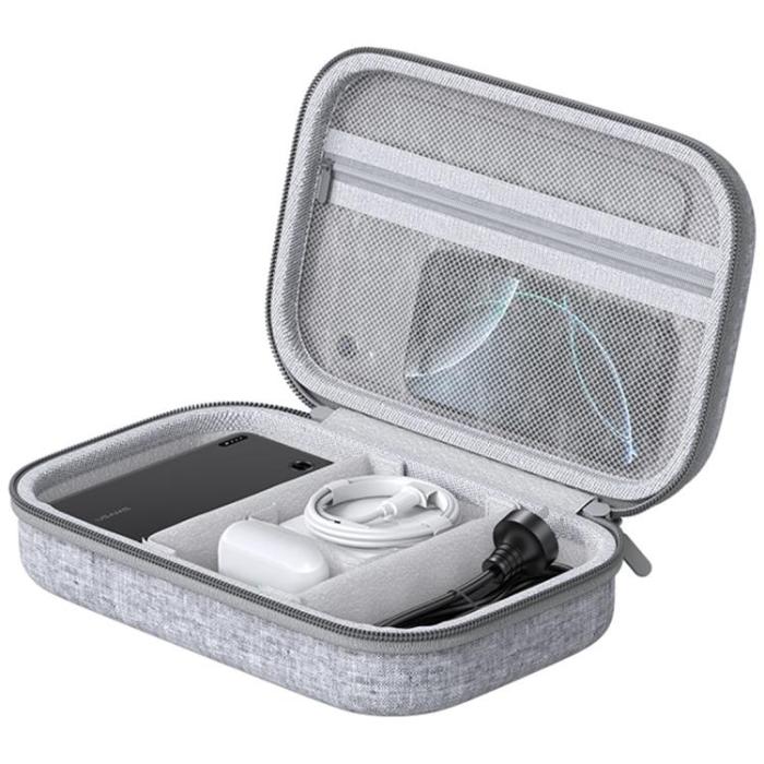 USAMS - USAMS Fodral för Tillbehör 10.6