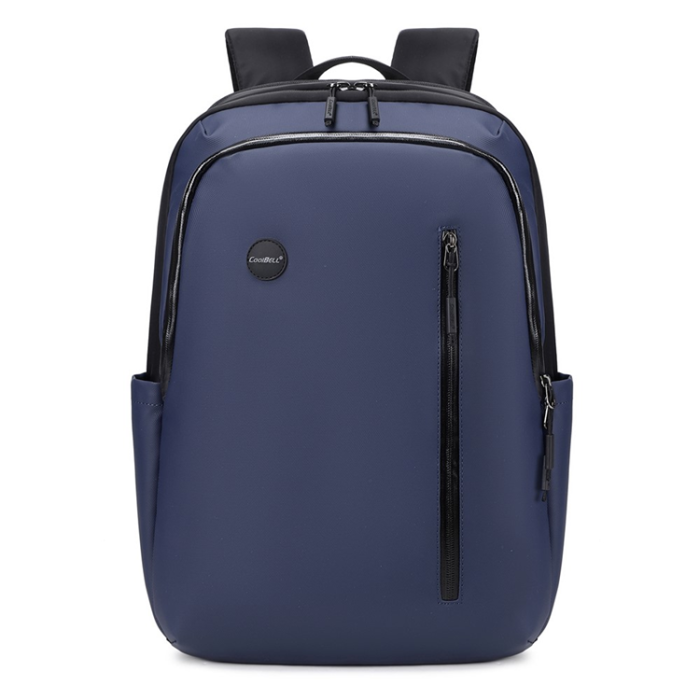 COOLBELL - COOLBELL Datorfodral 15.6'' Ryggsäck CB-8315 - Blå