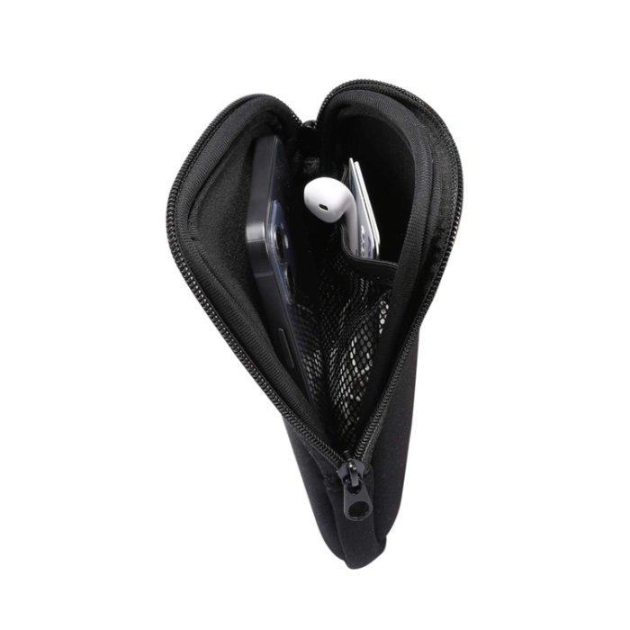 Tech-Protect - Tech-Protect Universell Fodral 6.0 - 7.2 tum - Svart