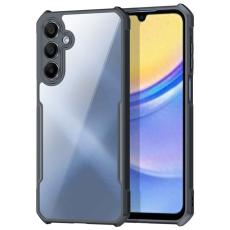XUNDD - XUNDD Mobilskal till Samsung Galaxy A16 5G/4G Dropproof Transparent