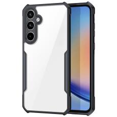 XUNDD - XUNDD Samsung Galaxy A35 5G Slim-Fit Fodral Transparent
