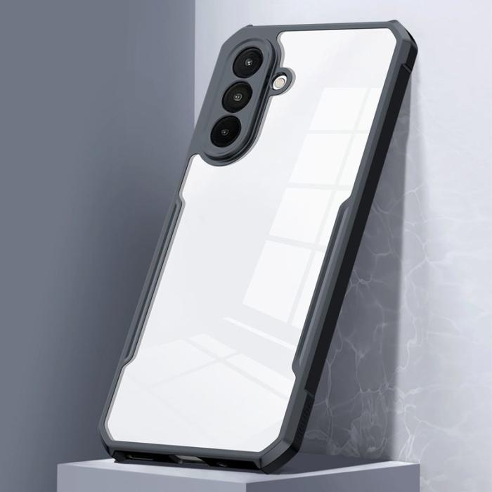 XUNDD - XUNDD Mobilskal till Samsung Galaxy A17 5G / A17 4G Dropproof Klar