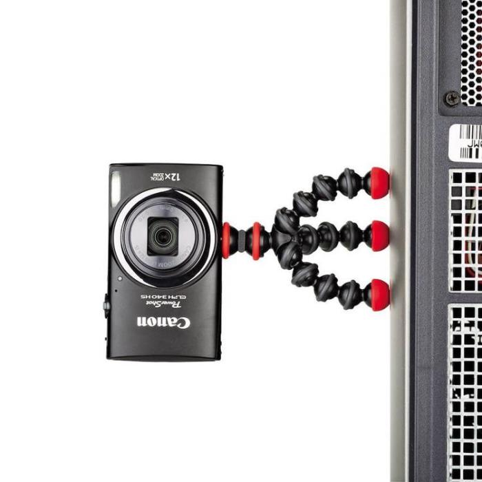 JOBY - JOBY Stativ GorillaPod Magnetic Mini