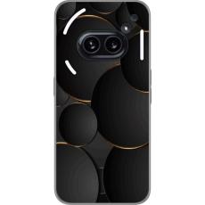 iSecrets - Mobilskal till Nothing Phone (2a) Plus med Lyxig Cirklar