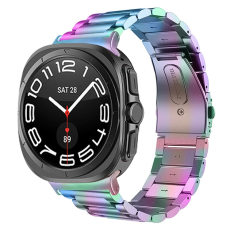 A-One Brand - Galaxy Watch 8 (40mm/44mm) 8 Classic (46mm) Armband 3-Bead