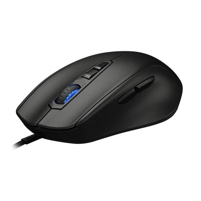 UTGATT1 - MIONIX Gamingmus Naos Pro - Svart