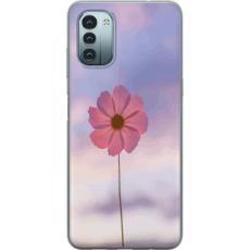 iSecrets - Mobilskal till Nokia G11 med Rosa blomma