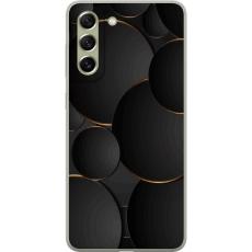 iSecrets - Mobilskal till Samsung Galaxy S21 FE 5G med Lyxig Cirklar