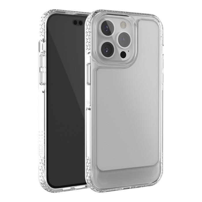 Ugly Rubber - Ugly Rubber Skal iPhone 15 Pro Max