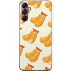 iSecrets - Mobilskal till Samsung Galaxy A14 5G med Räkor