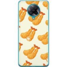 iSecrets - Mobilskal till Xiaomi Poco F2 Pro med Räkor