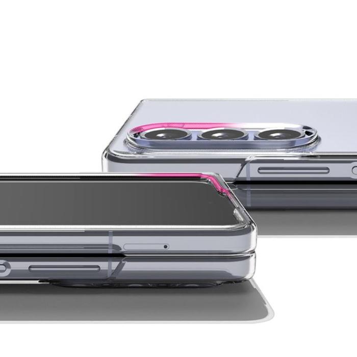 Ringke - Ringke Galaxy Z Fold 5 Mobilskal Slim - Clear