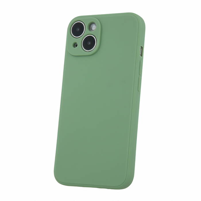OEM - Galaxy A52S 5G/A52 5G/A52 4G Mobilskal Matt TPU - Mint