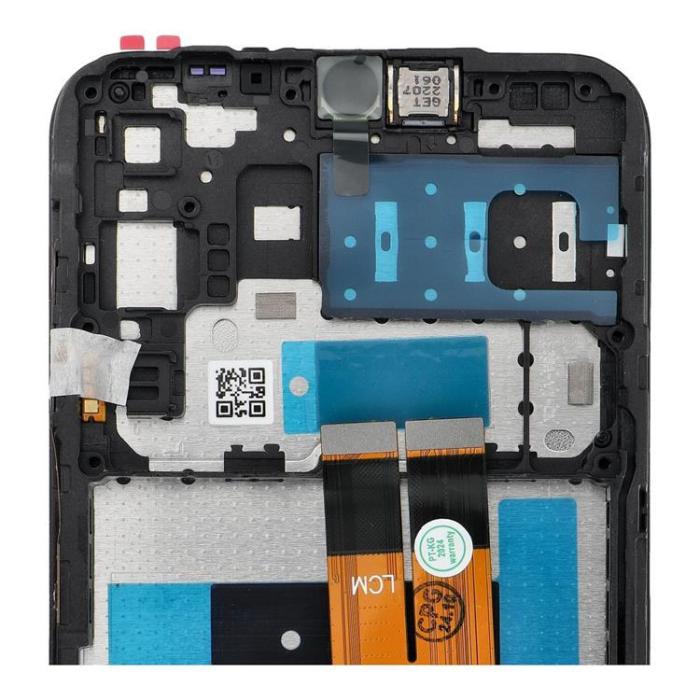 SpareParts - Galaxy A14 4G Skärm med LCD-display A145P FixCell OEM